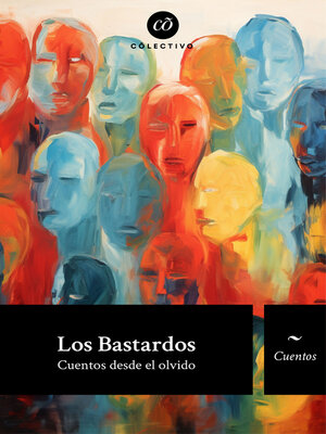 cover image of Los Bastardos